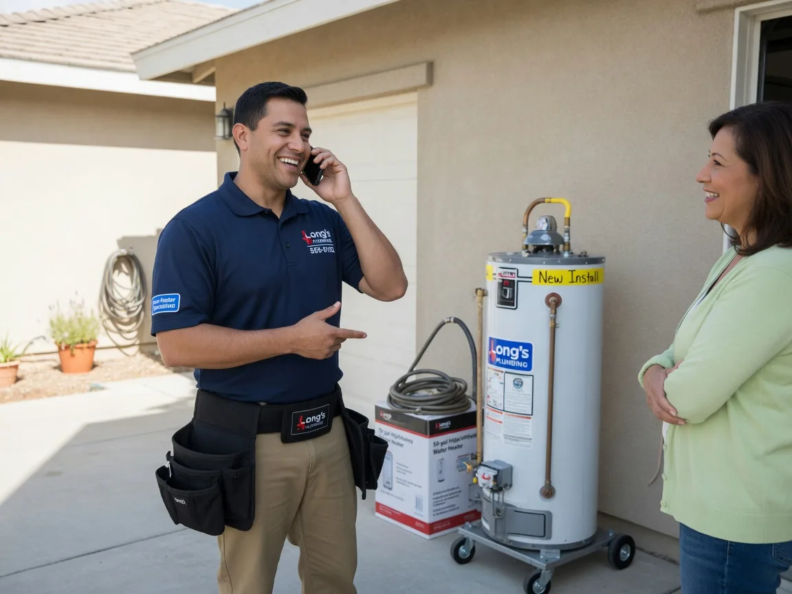 Leak Detection Flippin, AR FAQs